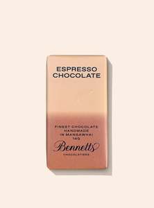 Small 14g Espresso Chocolate Bar