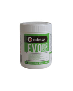 Espresso Cleaner Cafetto - 500g