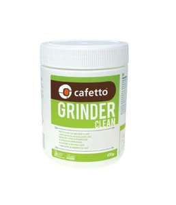 Cleaning: Cafetto Grinder Cleaner 450g