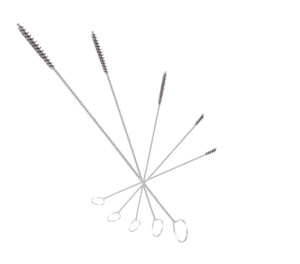 Cafetto Steam Tip Brush Set