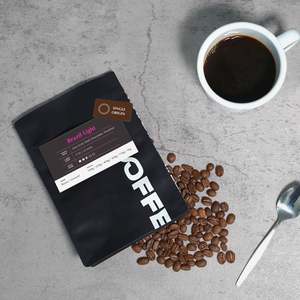 Brazil Light - Low Acid Coffee