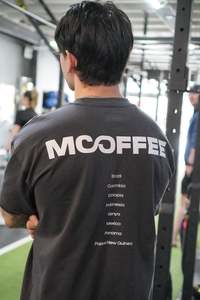 MCOFFEE T-Shirts