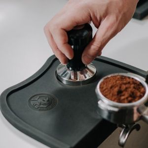 Products: Rhino Tamper 58.4mm Silver