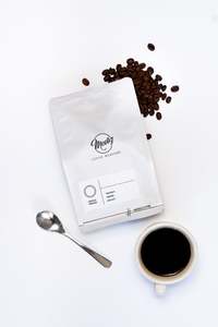 Ethiopia Gargari - Washed