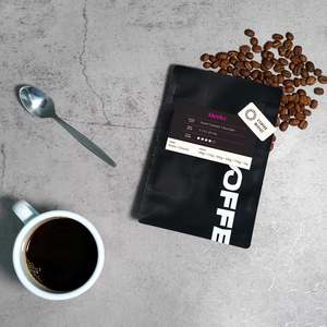 Products: Summerset (Saint Johns) Meebz Blend Coffee Beans
