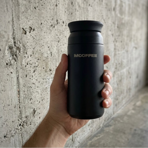Products: MCOFFEE Travel Tumblers
