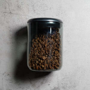 Products: Coffee Bean Container - Vacuum Air-Tight *NEW Model*