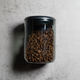 Coffee Bean Container - Vacuum Air-Tight *NEW Model*