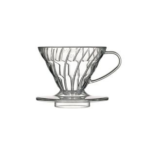 Hario V60 01 Tritan Clear