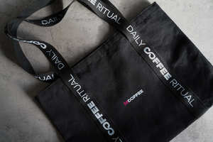 Products: MCOFFEE Daily Tote