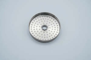 Products: Breville Compatible Stainless Shower Screen 54mm