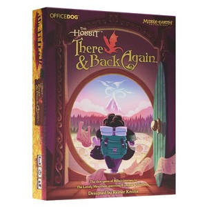 The Hobbit: There and Back Again