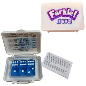 Farkle Travel