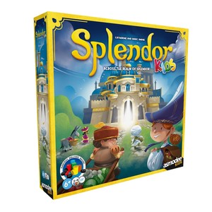 Splendor Kids