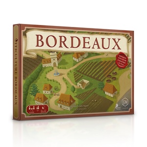 Viticulture: Bordeaux Expansion