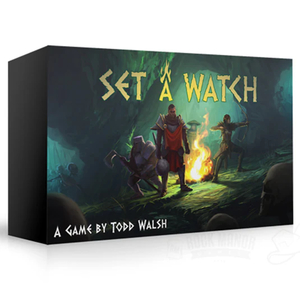 Products: Set a Watch