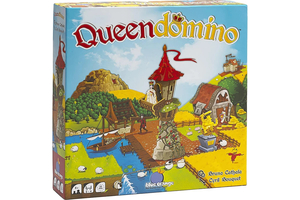 Products: Queendomino