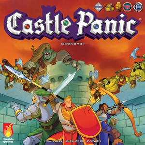 Products: Castle Panic