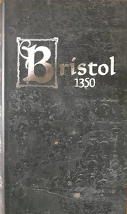 Products: Bristol 1350