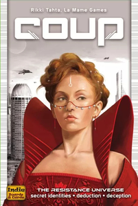 Products: Coup