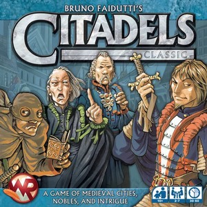 Products: Citadels