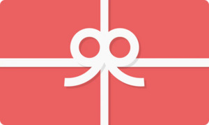 Products: Gift Card Meeshoney