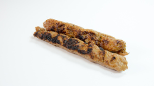 Products: Frozen Chicken Kebabs Mediterranean Food Company