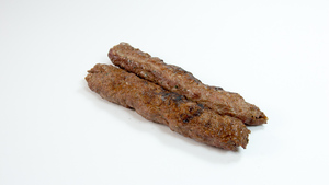 Frozen Lamb Kebabs Mediterranean Food Company