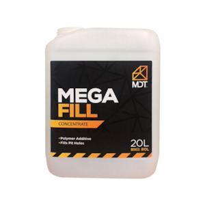 Chemicals: Mega Fill MINI Concentrate - Grouting Liquid - 5LT