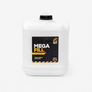 Chemicals: Mega Fill Concentrate - Grouting Liquid - 20L