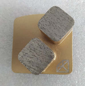 MDT-Pro- Soft- 60 Grit- 2Seg Diamond