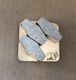 Worx- Rox- Soft - 160 Grit -3Seg Diamond