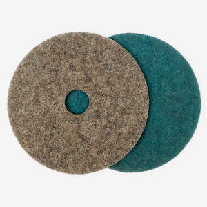 Burnishing: TEMPO Hd Buffing Pad - 800 Grit - 500mm