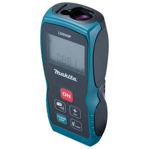 Spare Parts: Makita LD050P LASER DISTANCE METER