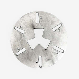 Grinders: HTC800/950 Redi Lock Disc