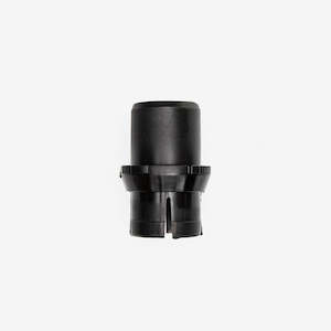 Vacuums 1: Basic Dust Shroud Nozzle 1-1.5 plastic