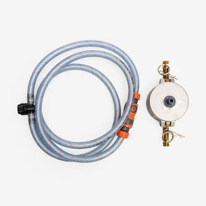 Sprayers: WATER FEED KIT