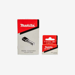 Makita: Makita Carbon Brush CB204