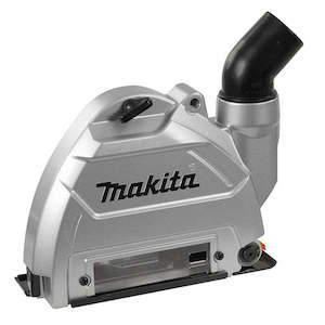 Makita: Makita Dust Collecting Shroud 125MM