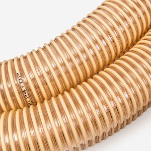 Vacumms: Worx - 50mm Vacuum Hose - Antistatic - 20m