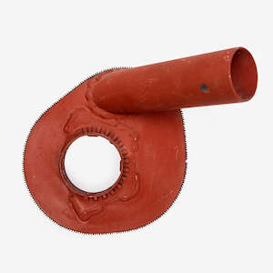 Hand Tools: MDT 5" Dust Shroud