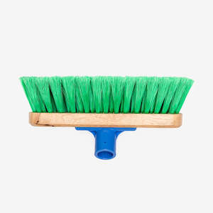 Mops Brooms: Green Super Soft Broom? - 280mm