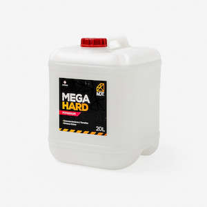 Mega Hard Potassium - 15L