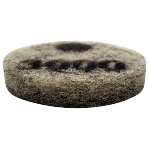 Burnishing: TEMPO XD Buffing Pad - 3000Grit- 125mm