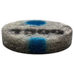 TEMPO XD Buffing Pad - 1500Grit- 125mm