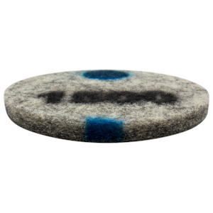 TEMPO XD BUFFING PAD - 1500Grit  - 280mm