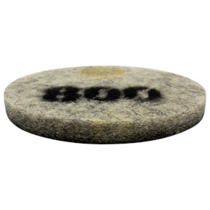 Burnishing: TEMPO XD Buffing Pad - 800Grit- 230mm