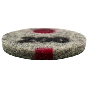 TEMPO XD Buffing Pad - 200Grit - 230mm