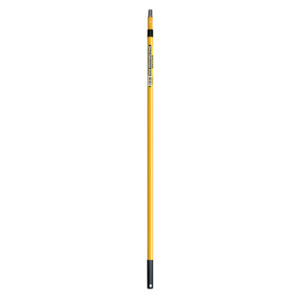 Consumables: UNi-PRO Extension POLE, Twist Lock, 1.2-2.4mow Handle for Pen-x
