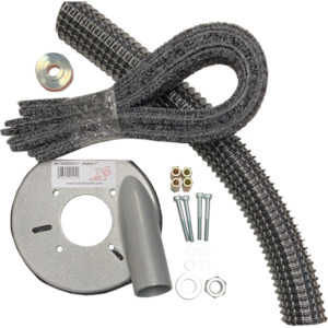 Spare Parts: sa7000c Cowl Shroud